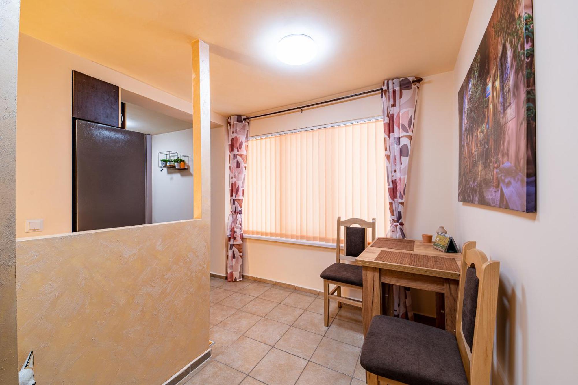 Abstract Apartment Varna Exterior foto